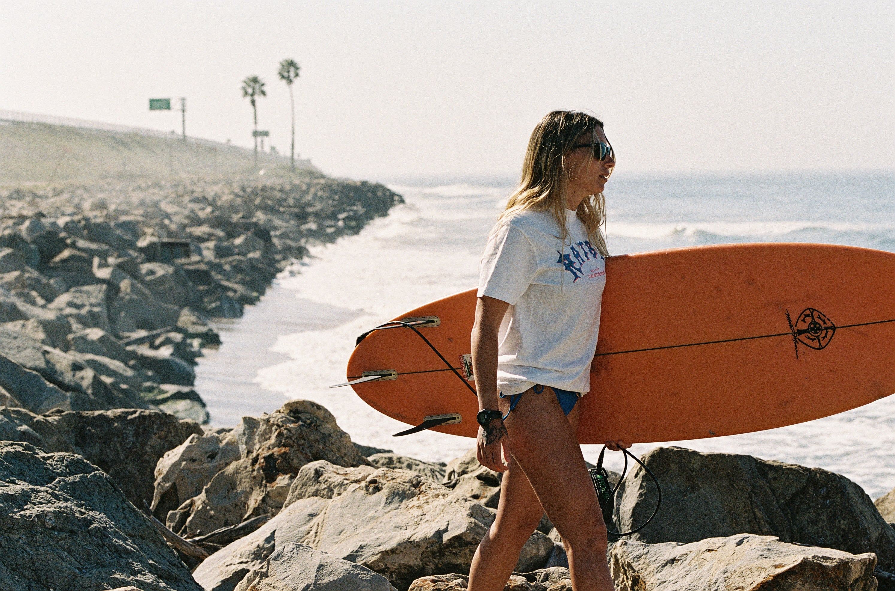 Surf Collection