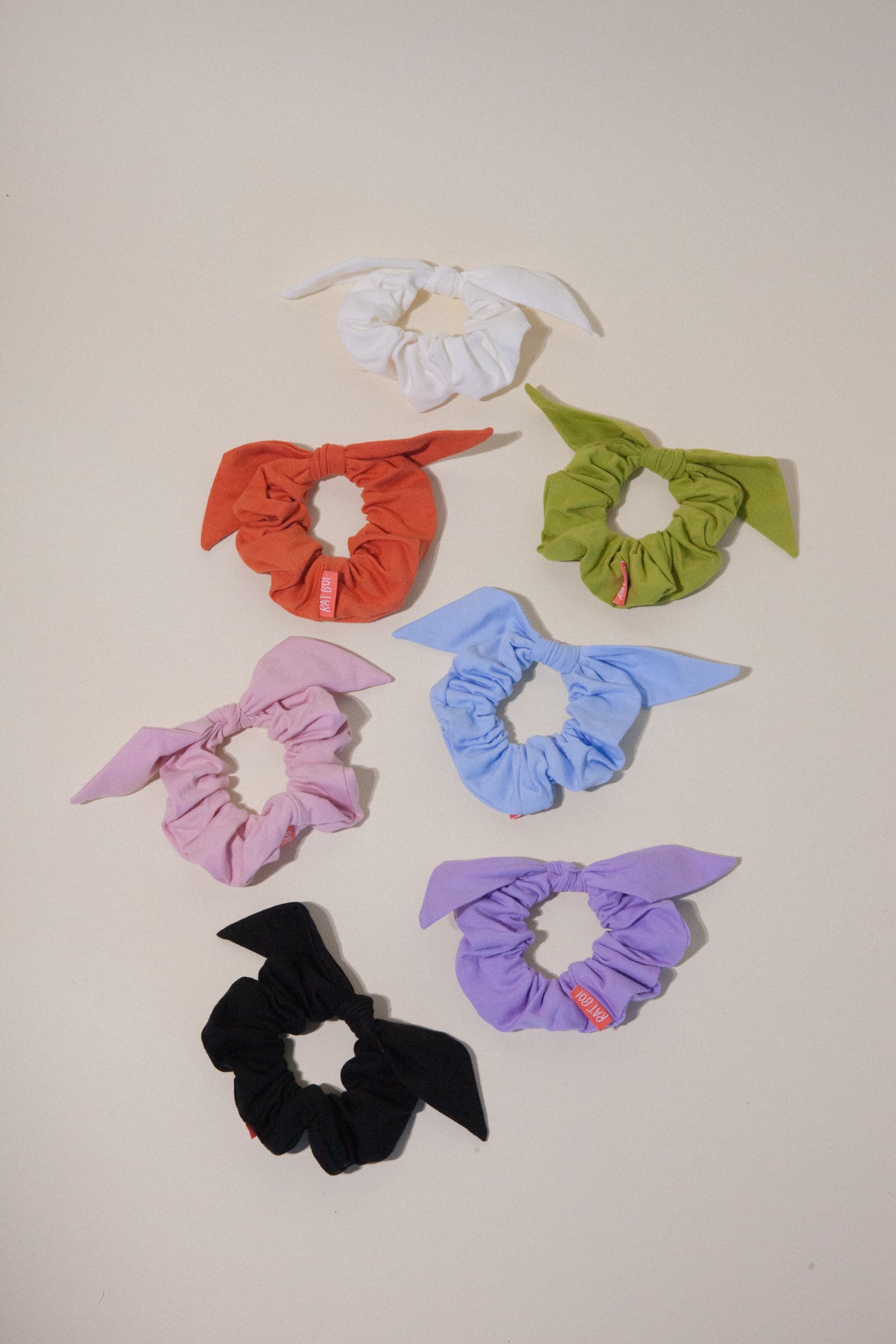 SCRUNCHIES