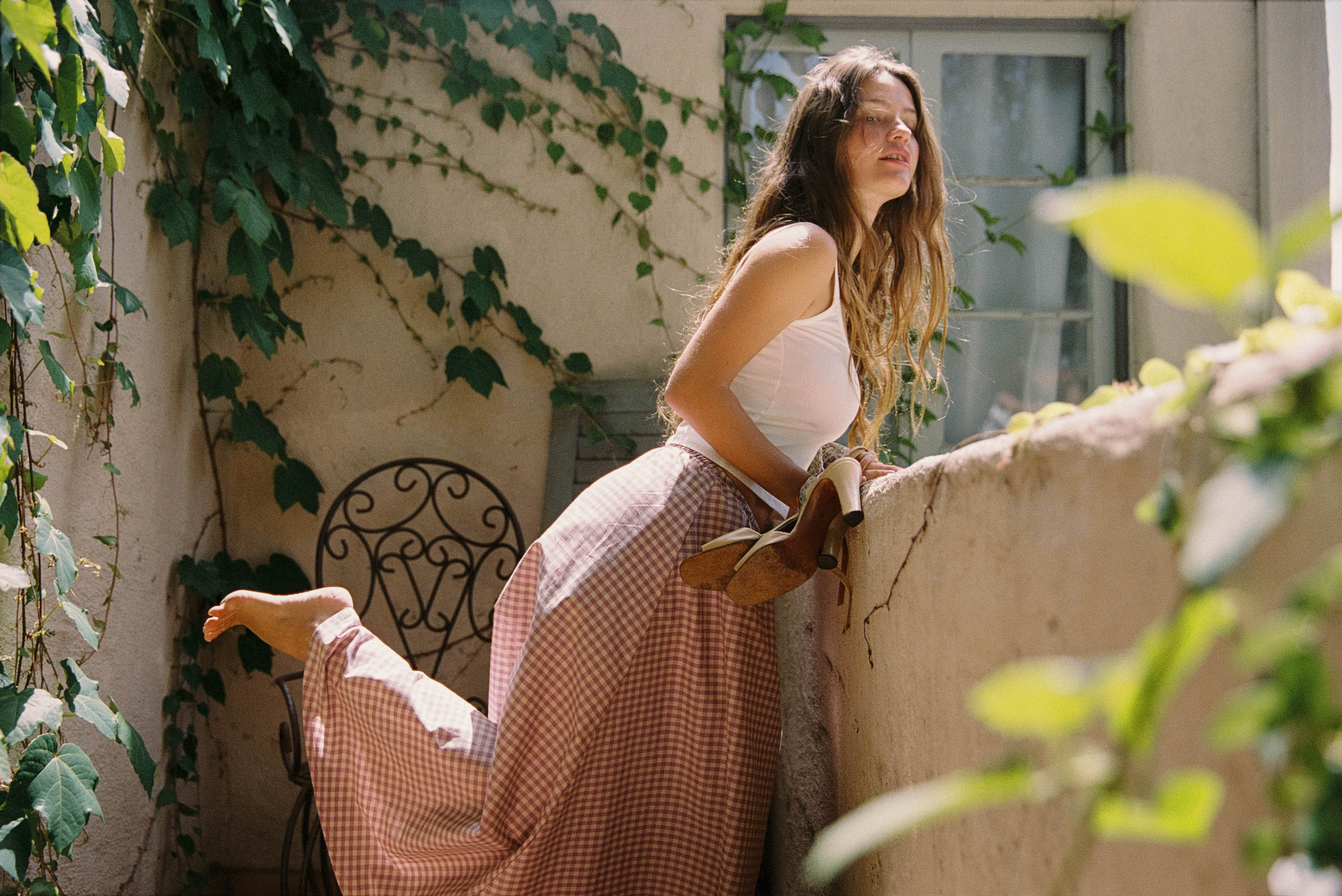 Dream Skirt