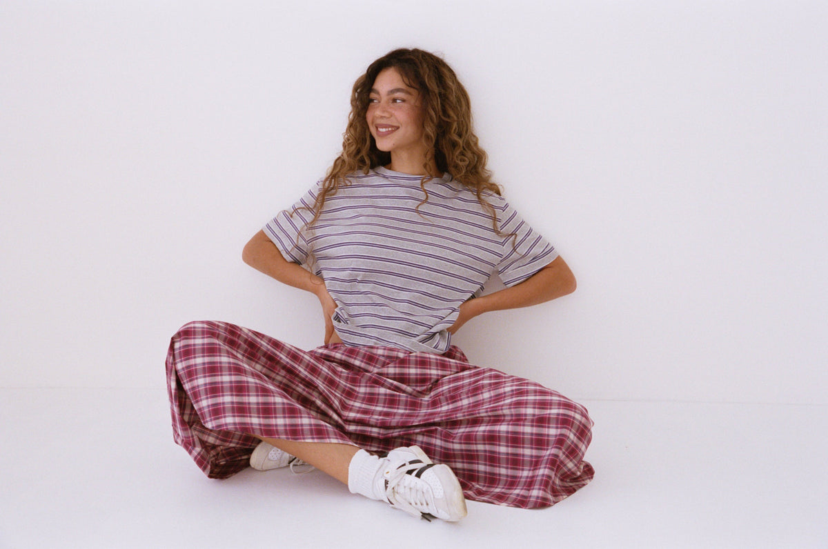 ONLINE SAMPLE SALE