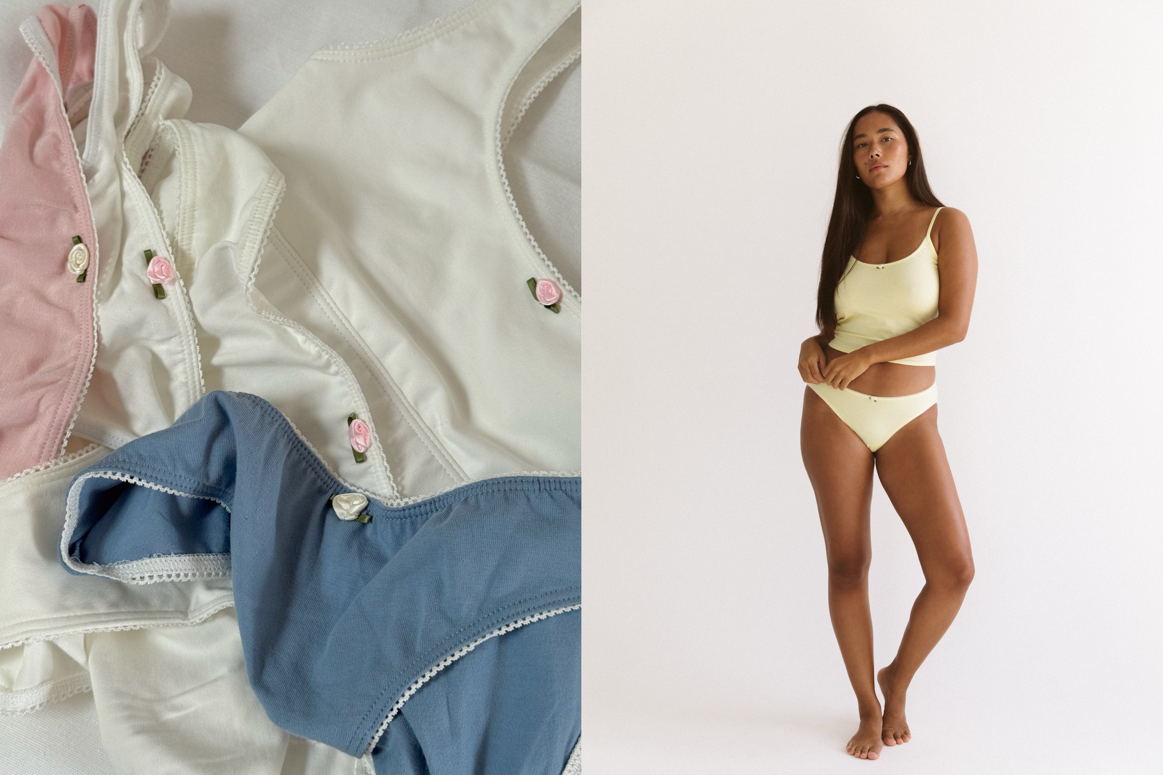 Best Selling Basic Restock
