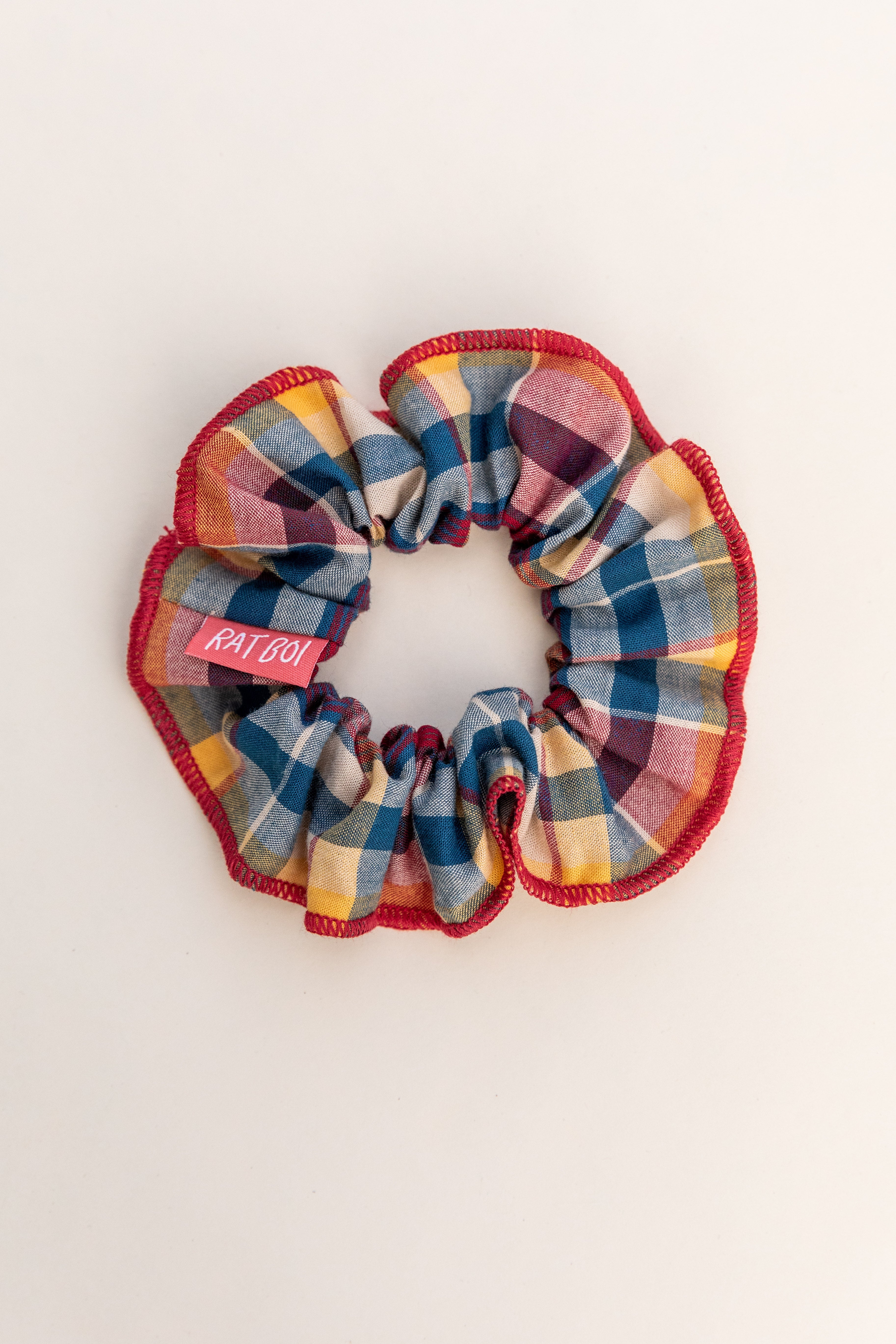 Classic Scrunchie