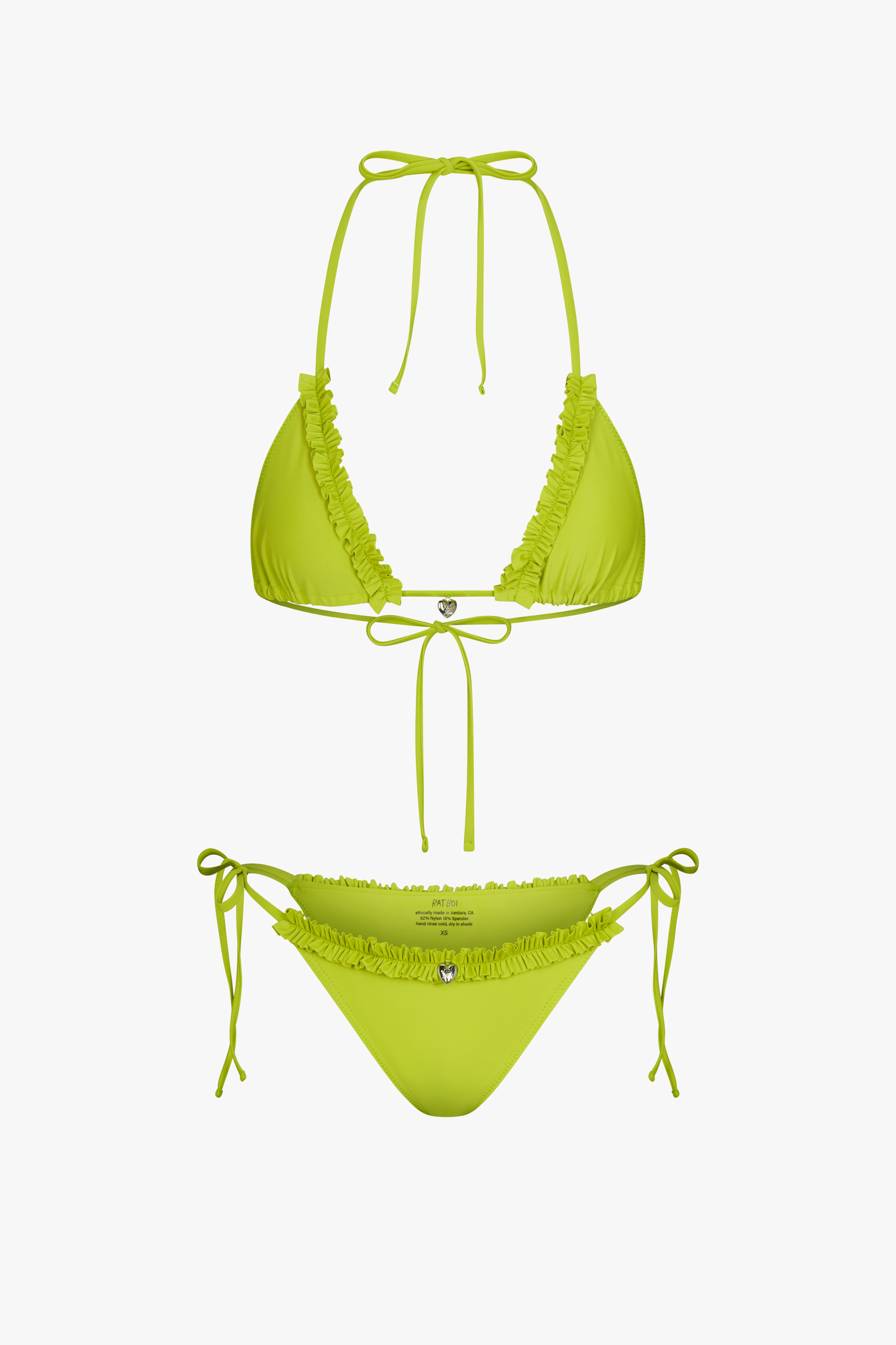 15% off Bikini Set