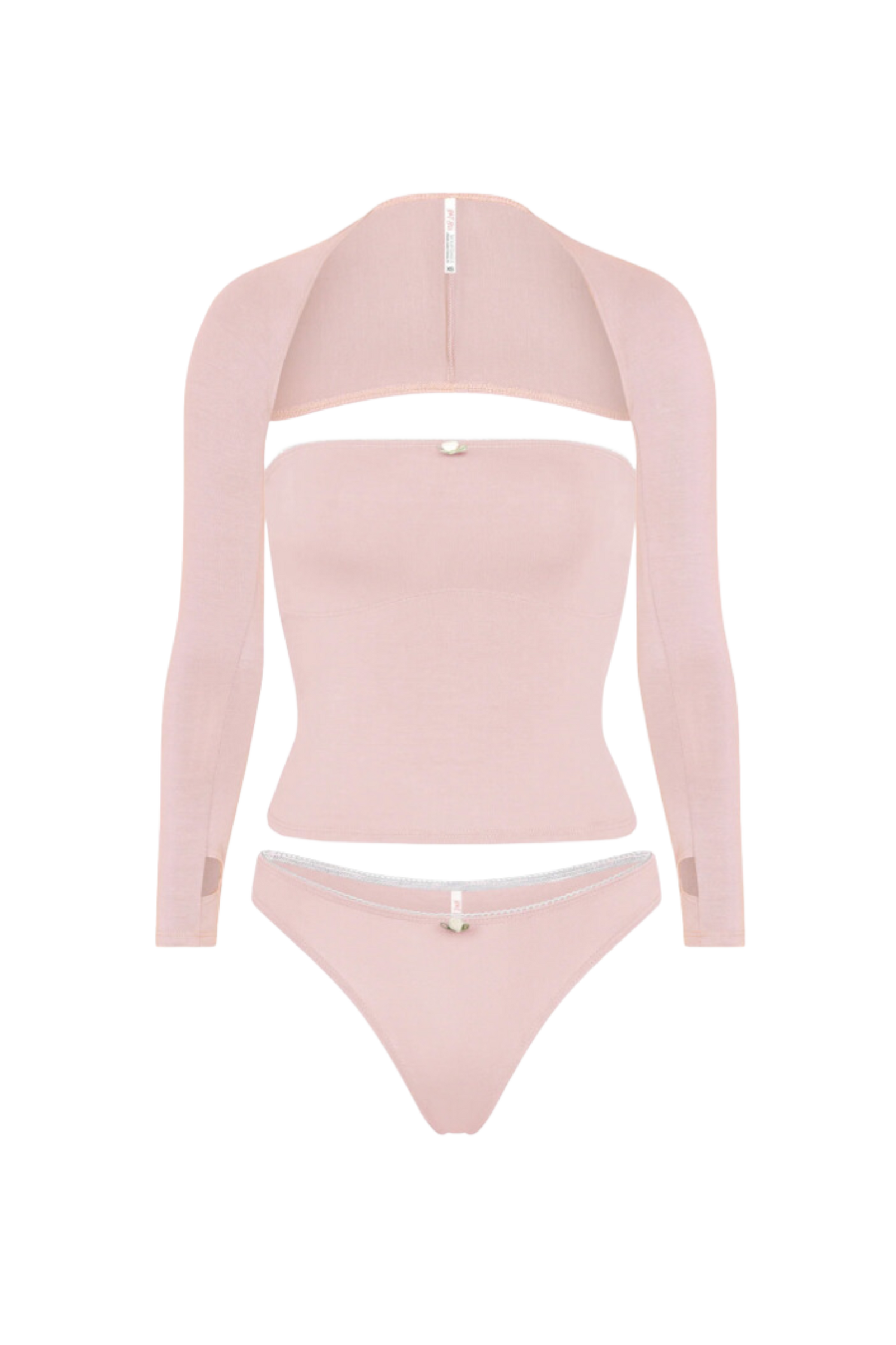 15% Off Ballet 3-Pack Set