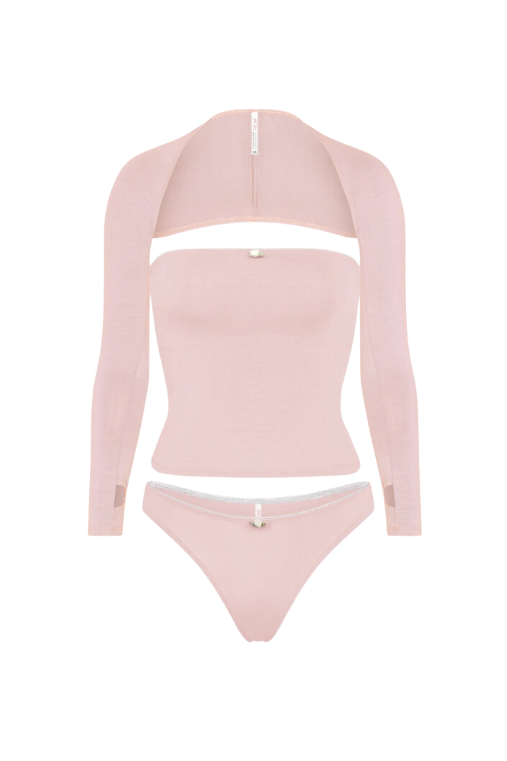 15% Off Ballet 3-Pack Set