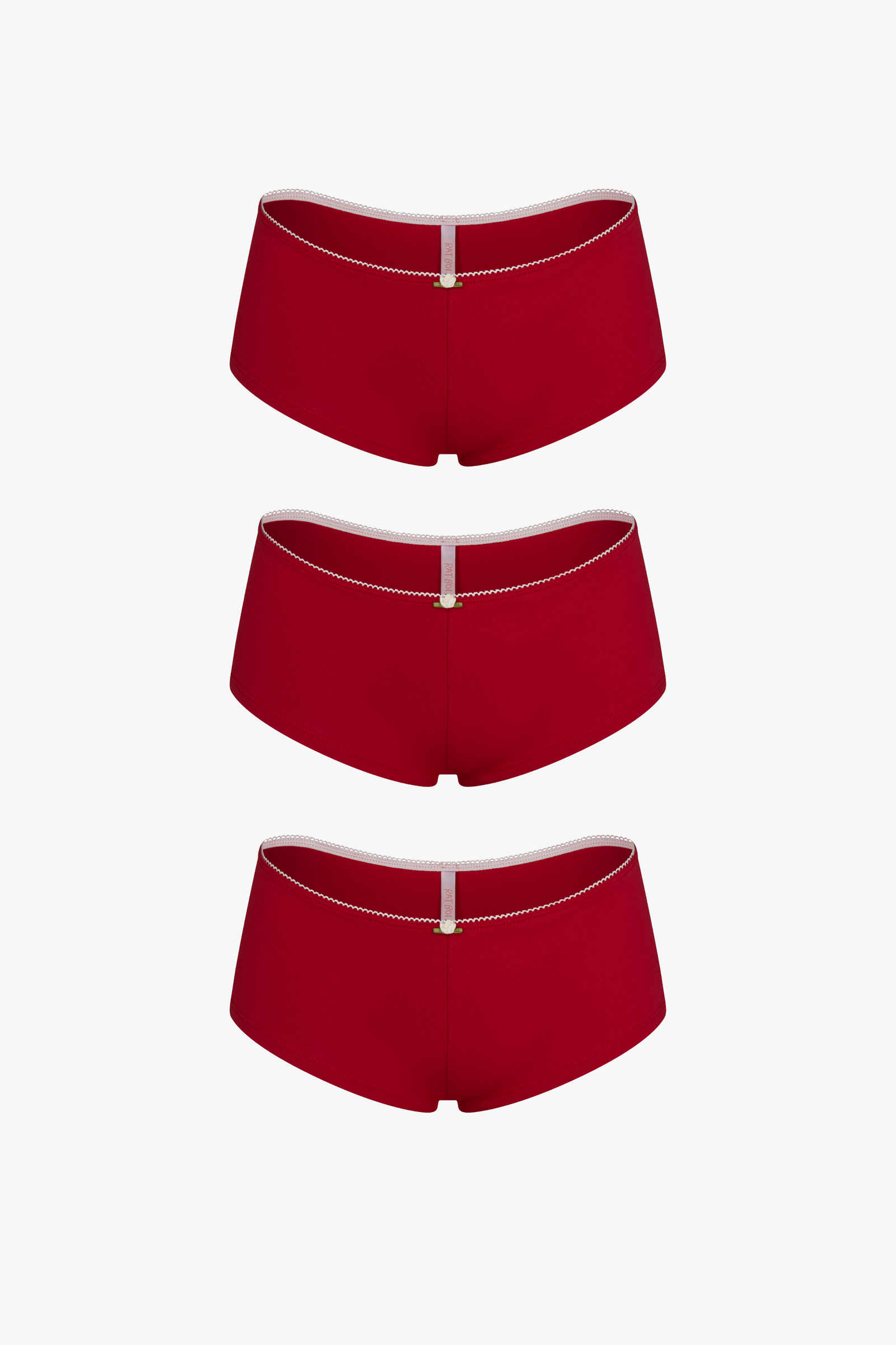 15% Off Shorty Boi Brief 3-Pack