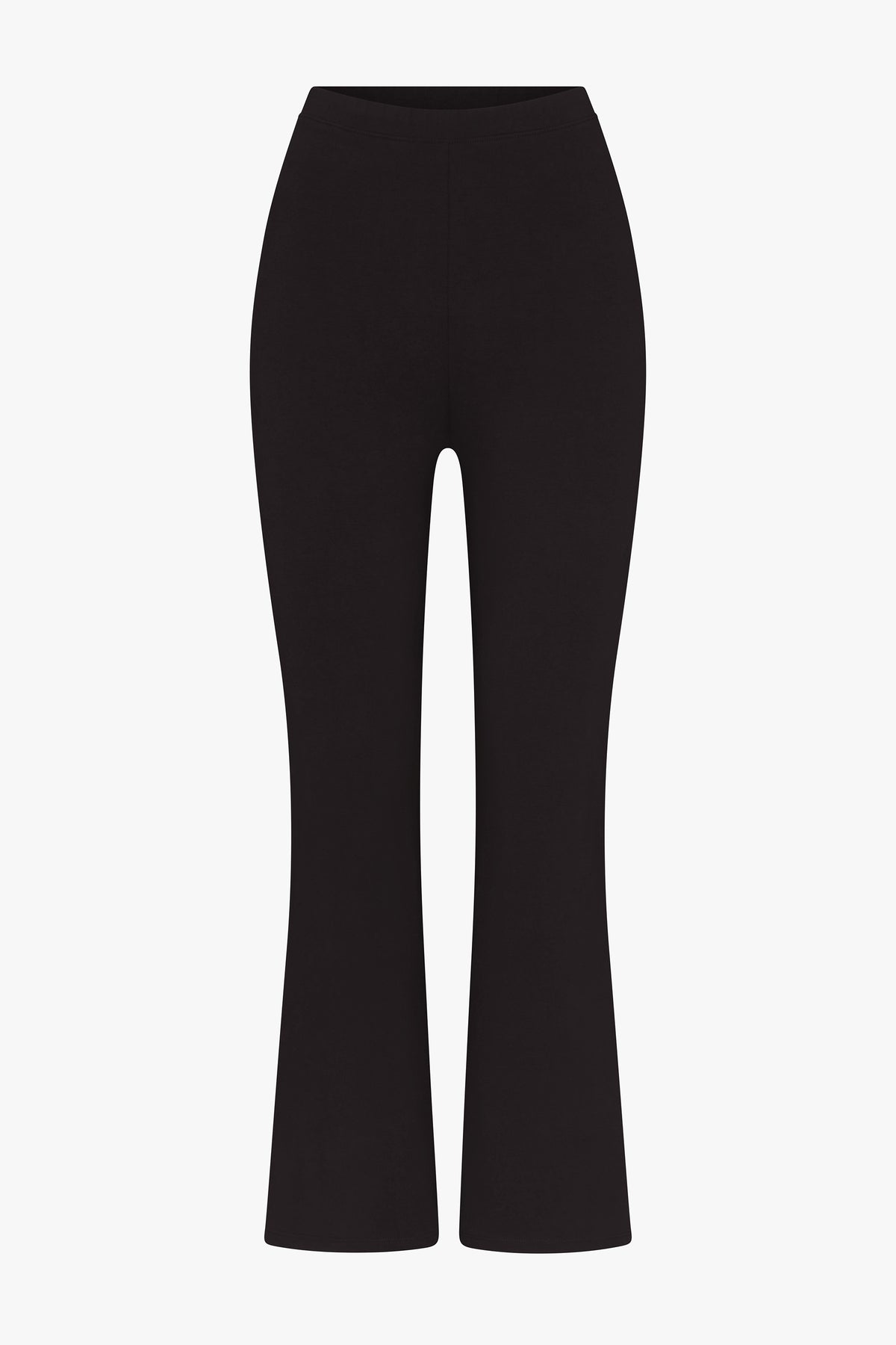 BUTTERFLY SNAP PANT IN ONYX