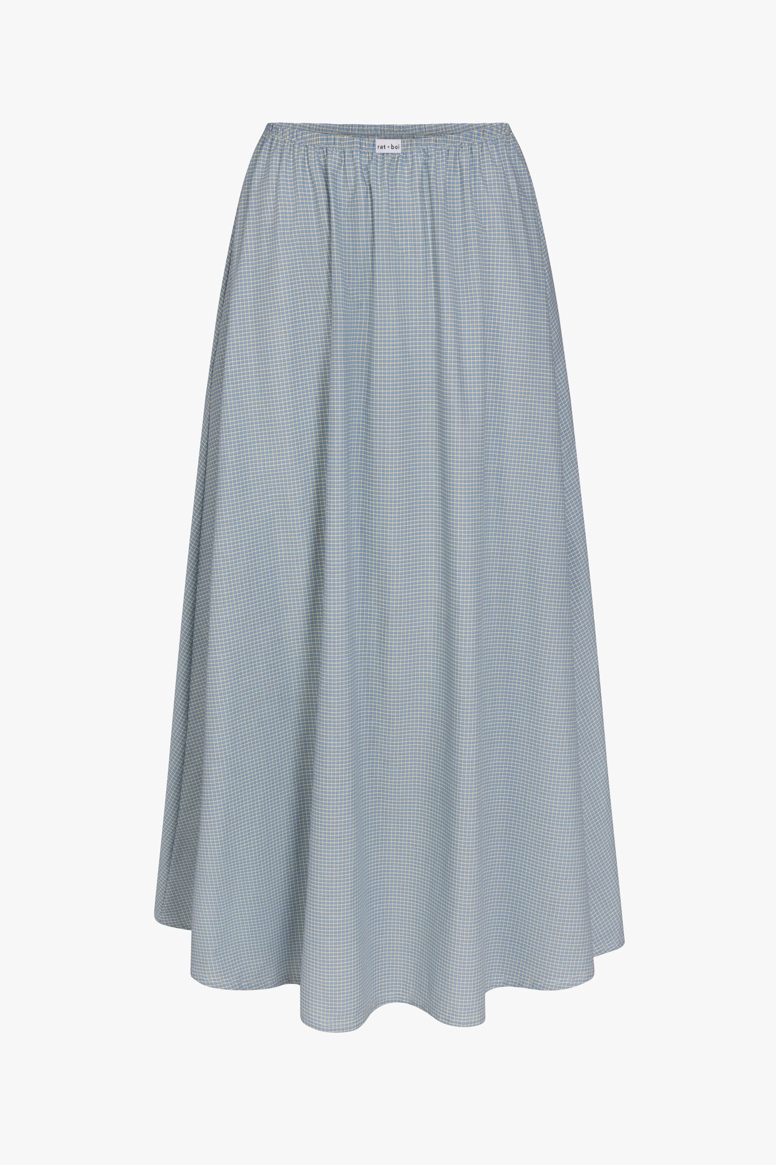 DREAM SKIRT IN CAPRI