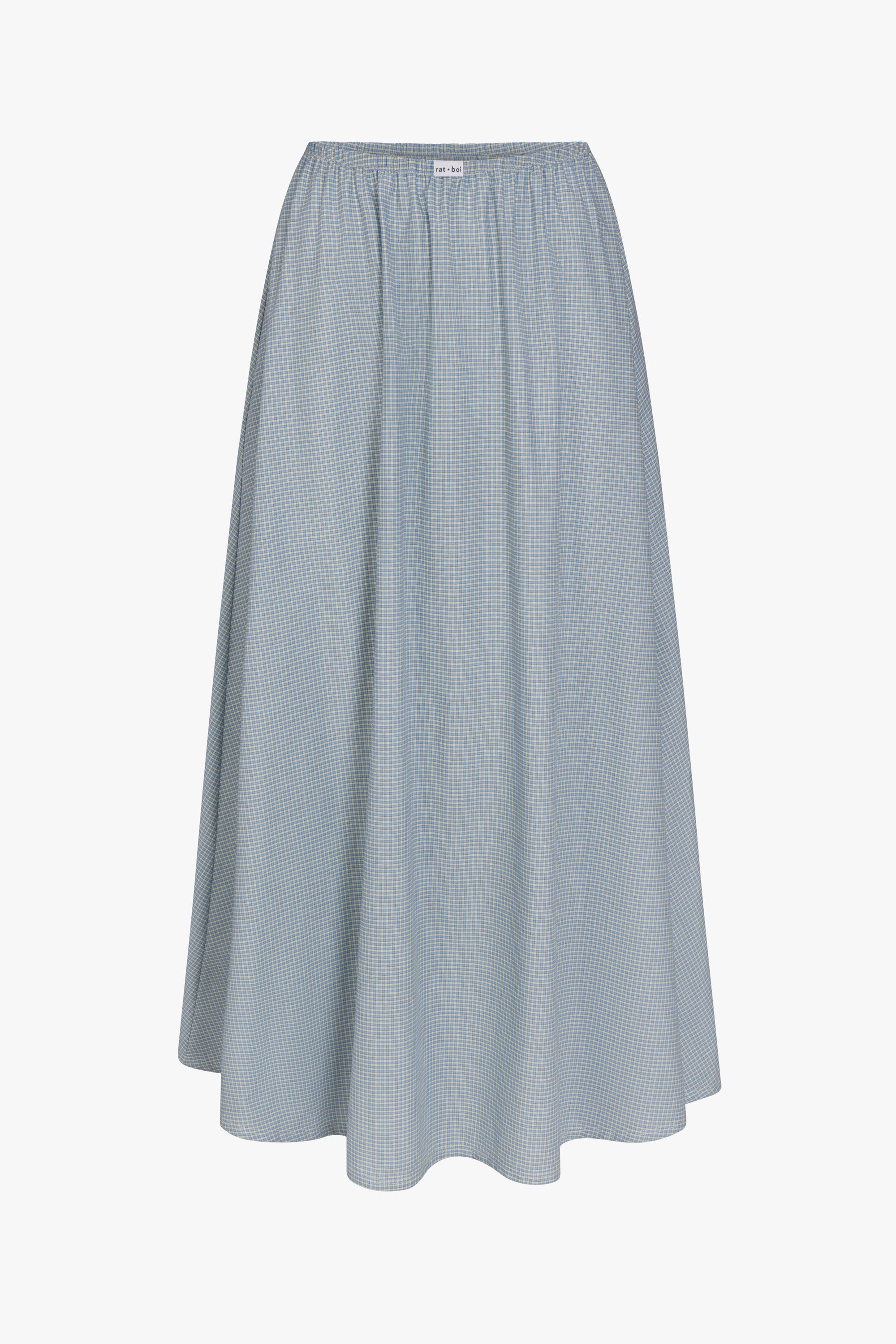 DREAM SKIRT IN CAPRI