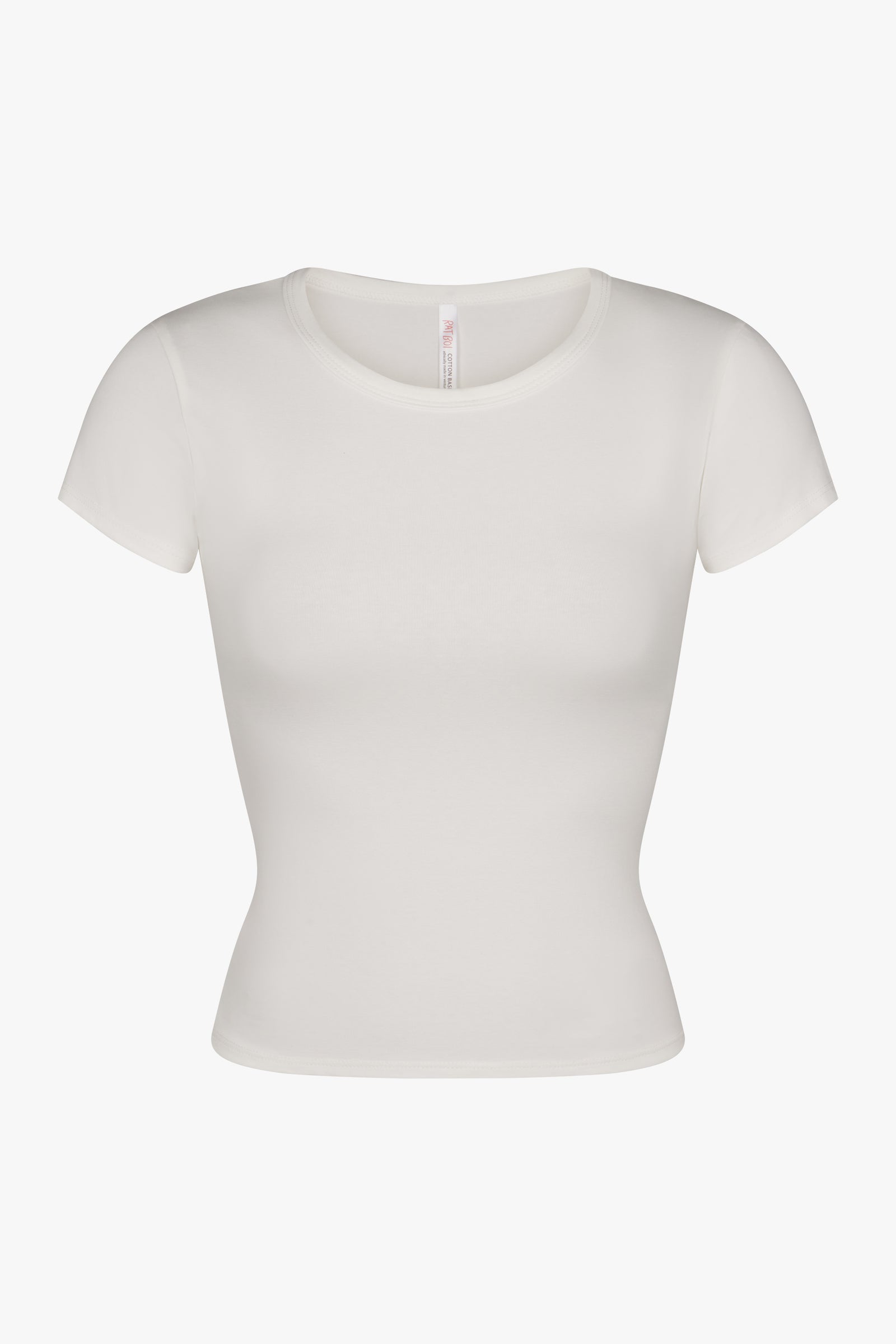 PERFECT T-SHIRT IN CLOUD