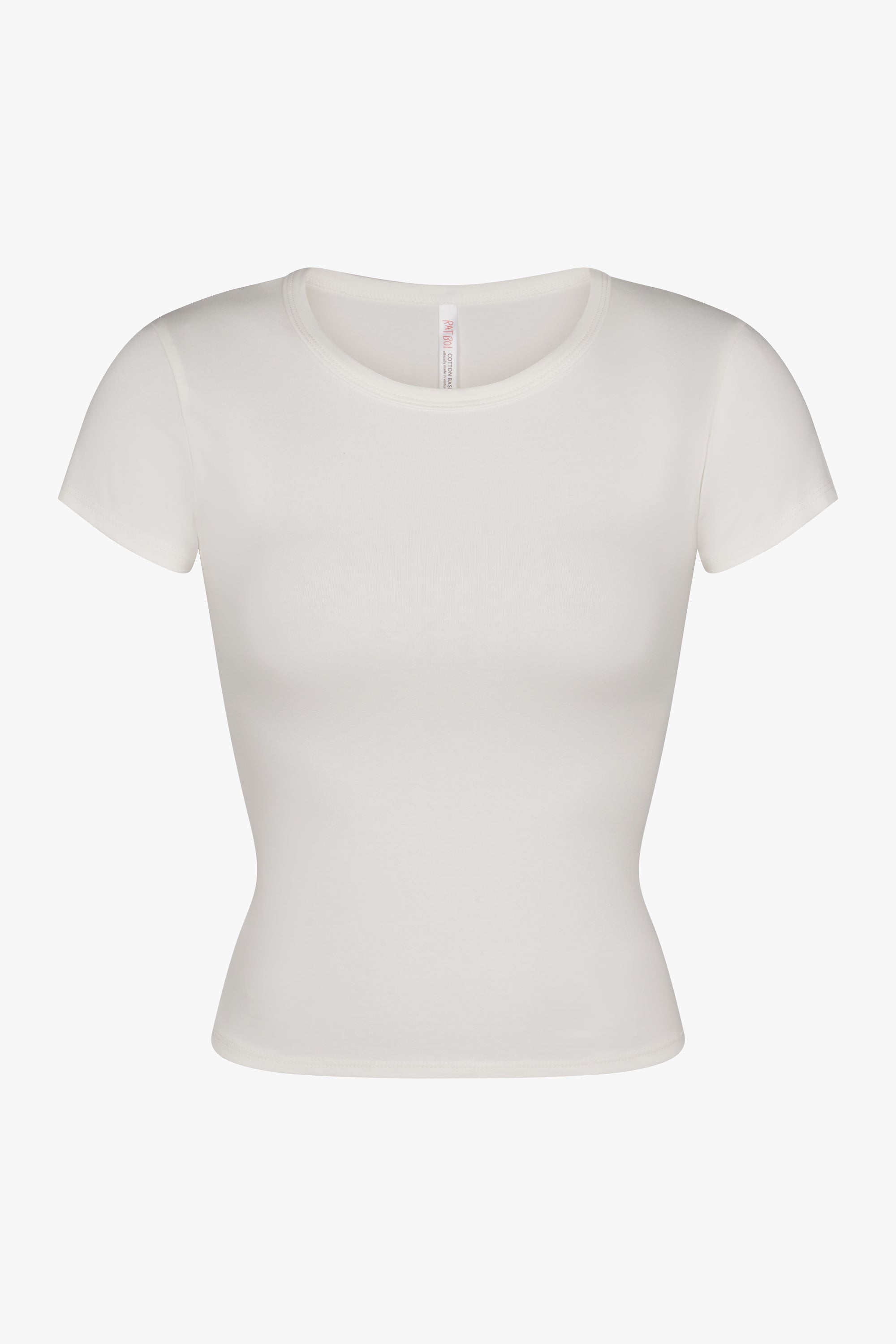 PERFECT T-SHIRT IN CLOUD