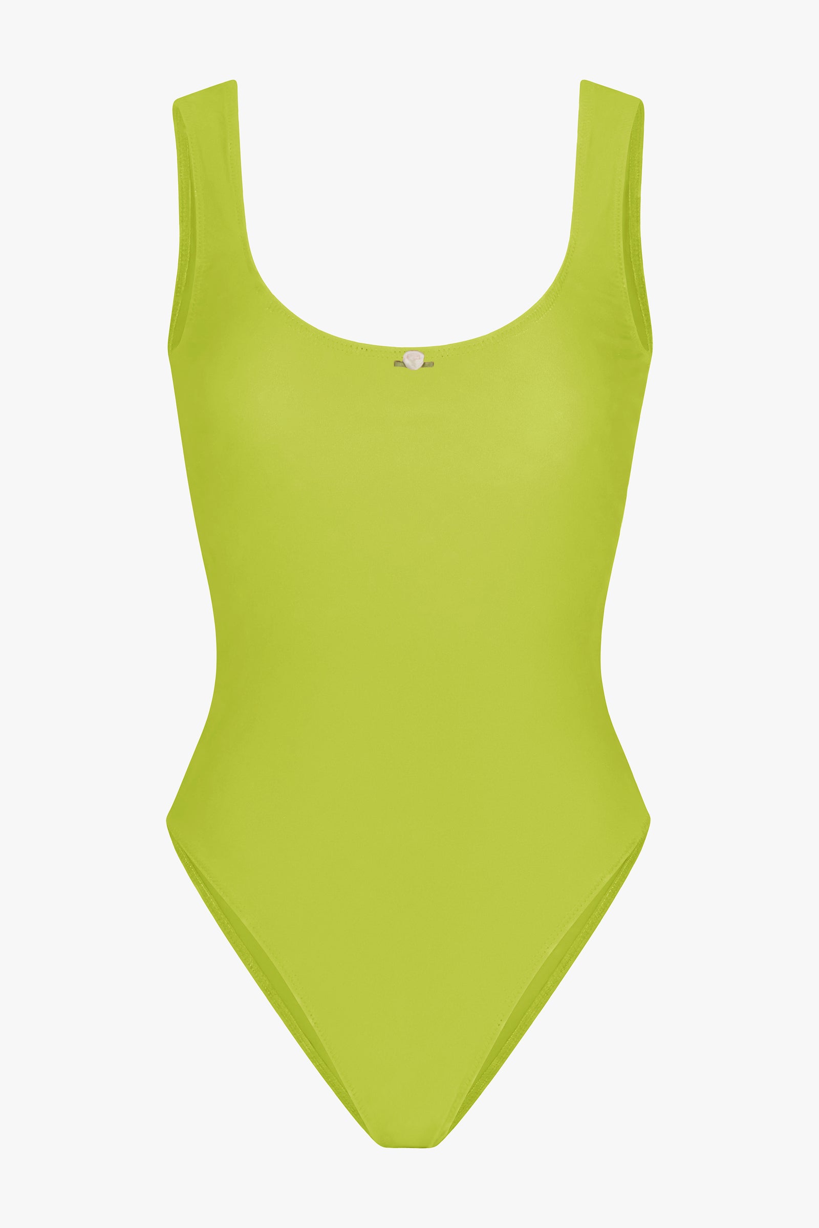 PERFECT ONE PIECE IN PISTACHIO