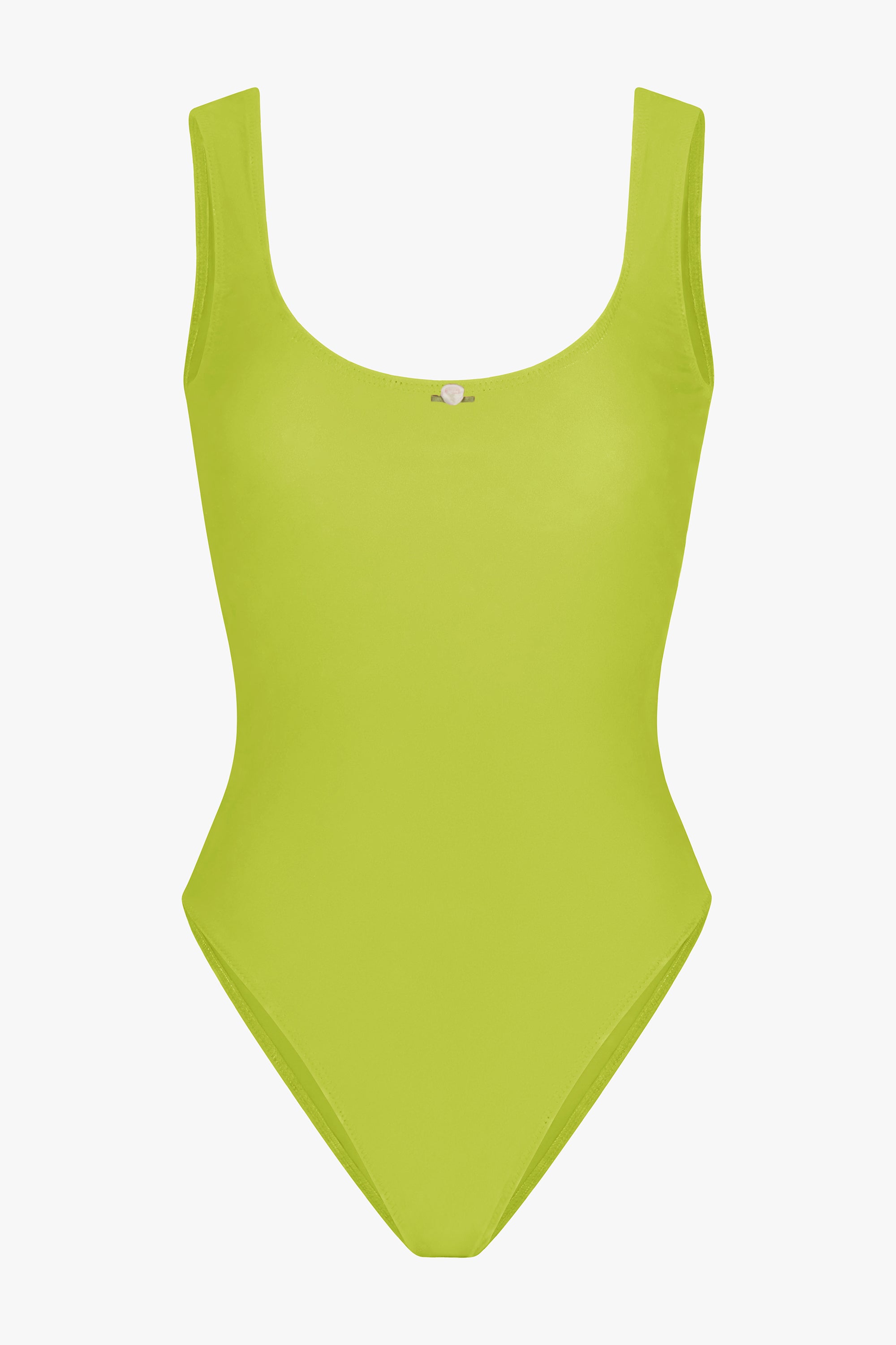 PERFECT ONE PIECE IN PISTACHIO