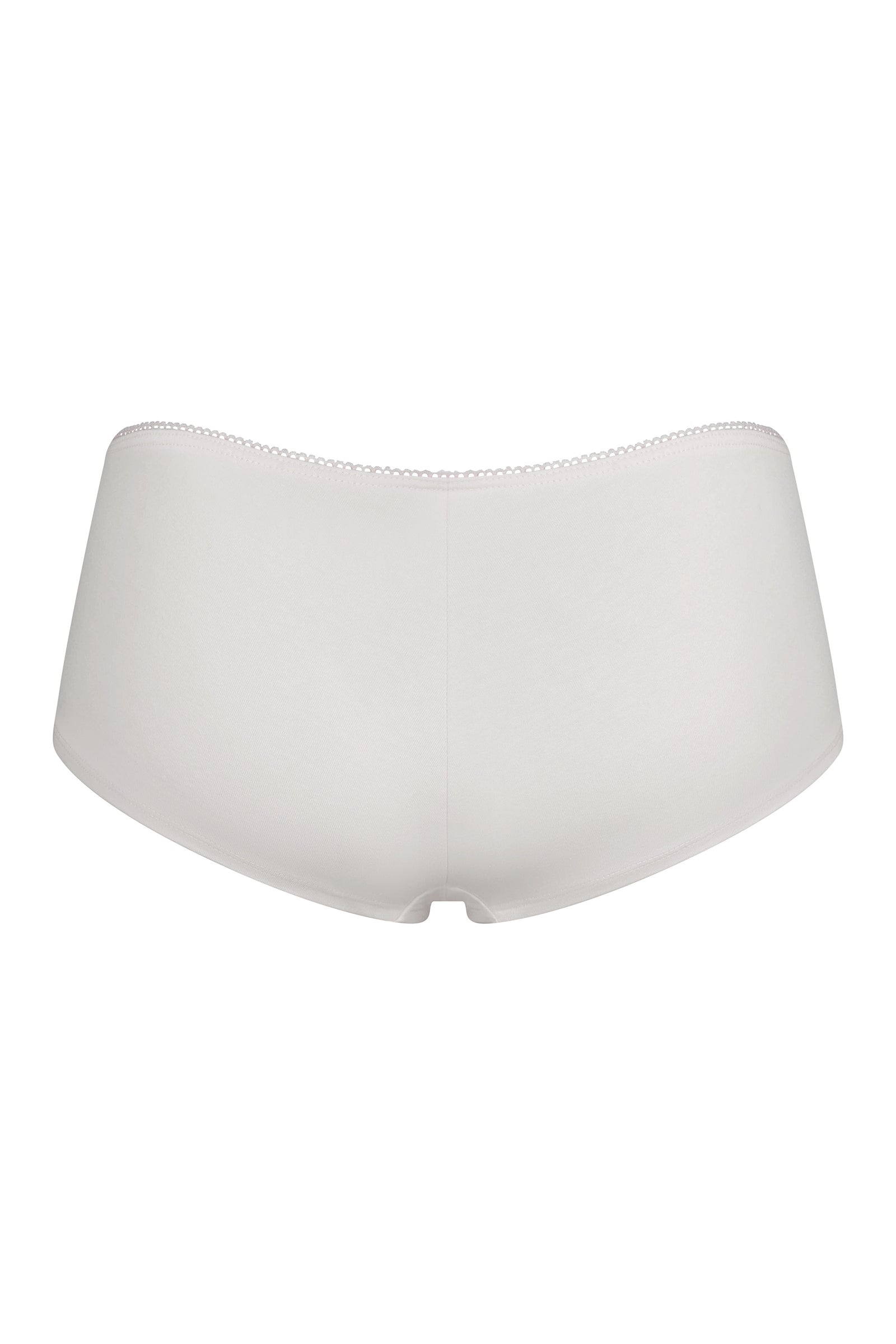 LOW RISE SHORTY BOI BRIEF IN CLOUD