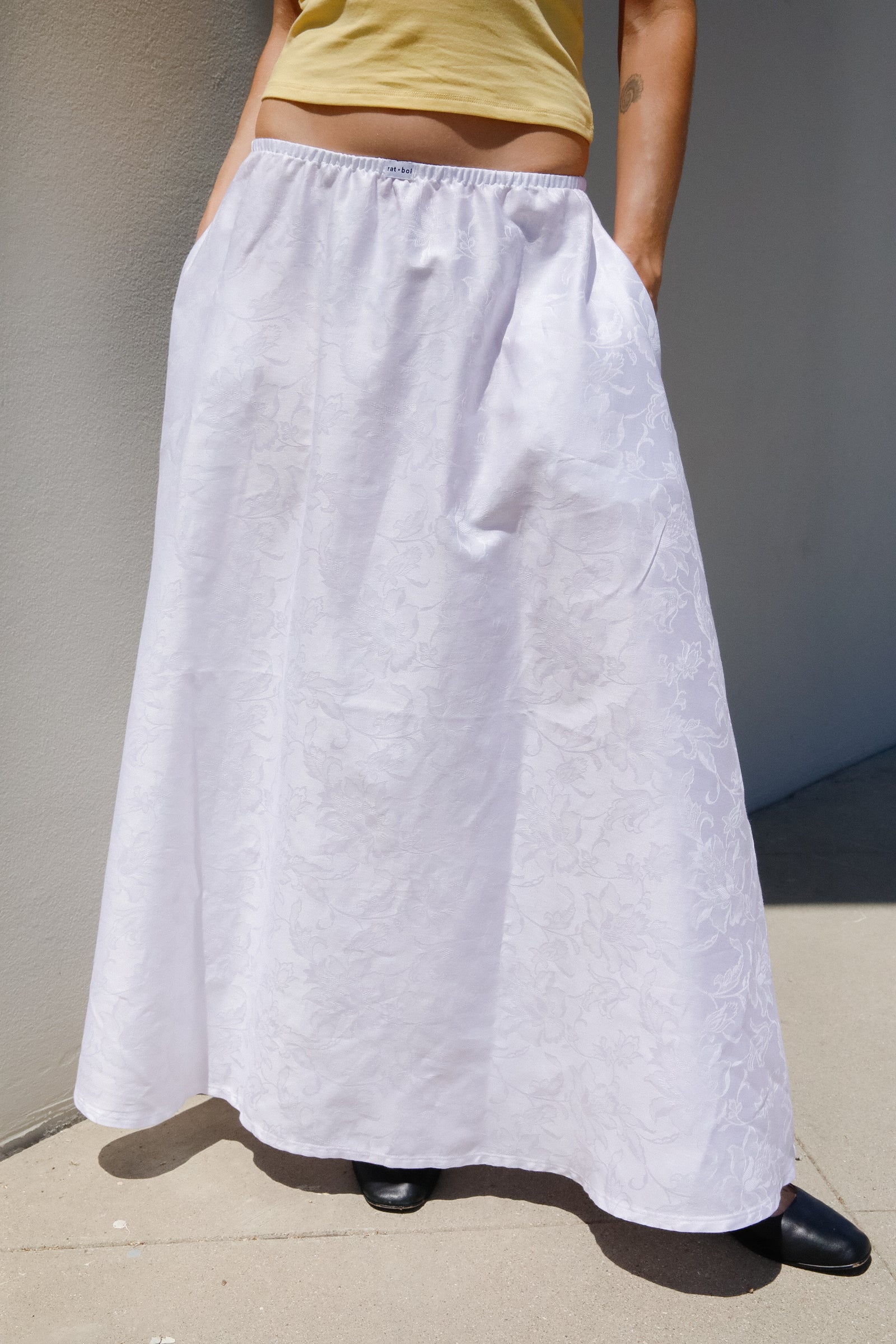 DREAM SKIRT IN VENUS