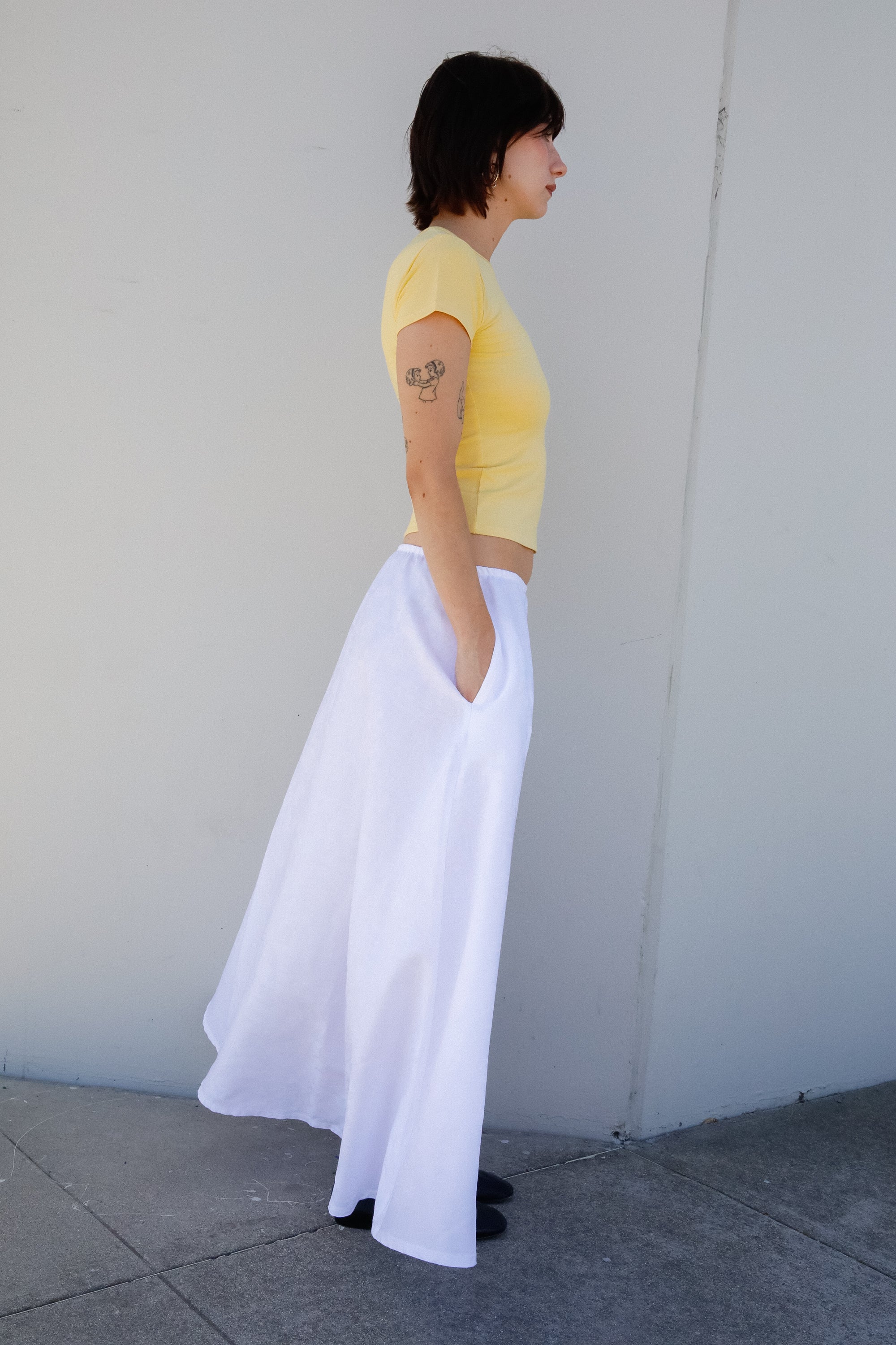 DREAM SKIRT IN VENUS