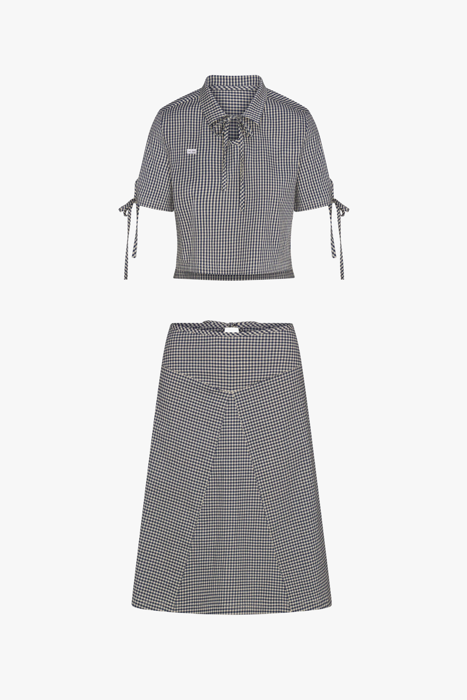 15% off Cotton Set