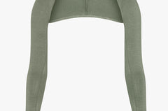 BALLET BOLERO IN SAGE