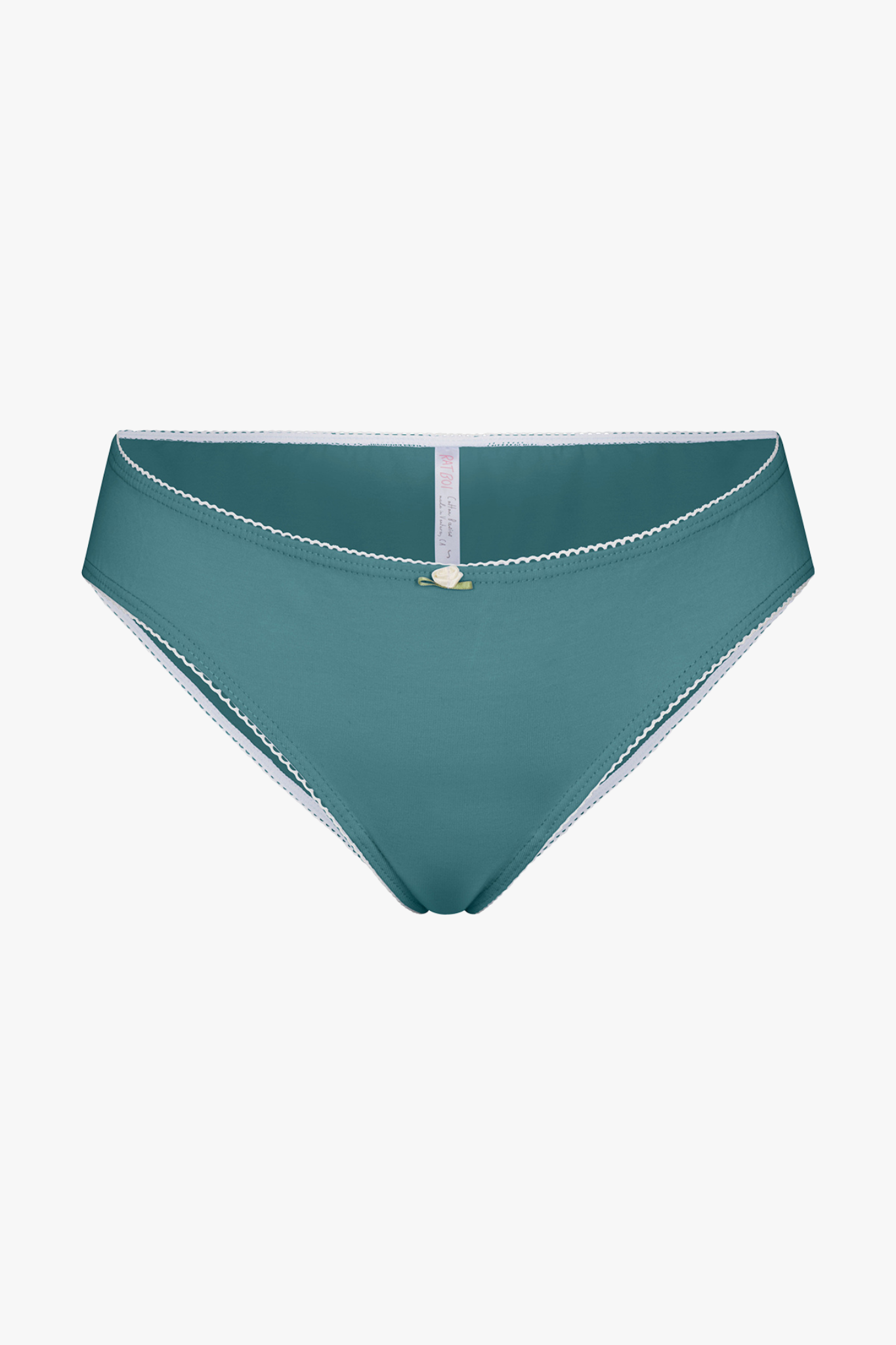 LOW RISE UNDERWEAR IN SEA