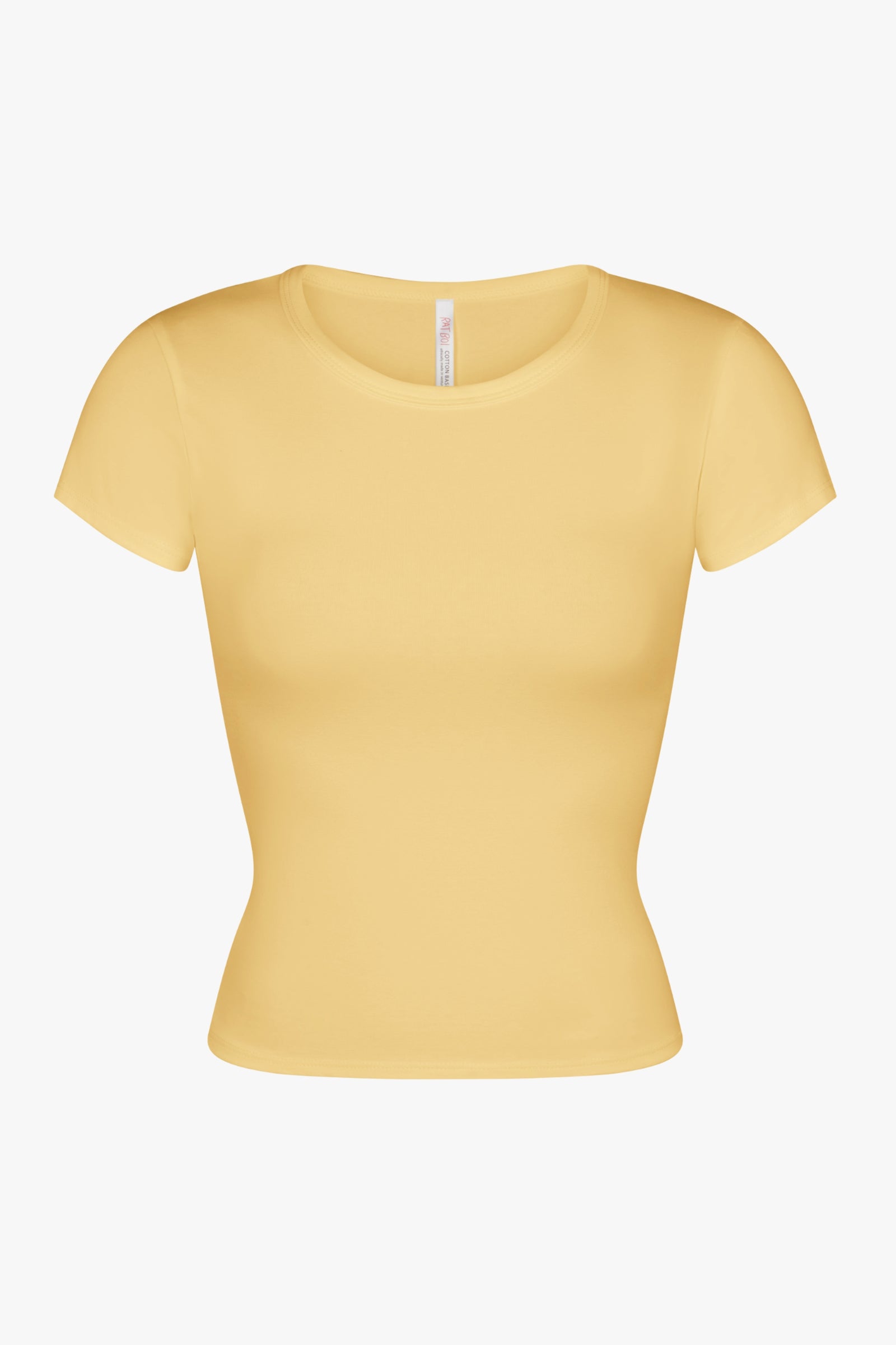 PERFECT T-SHIRT IN SUNNY