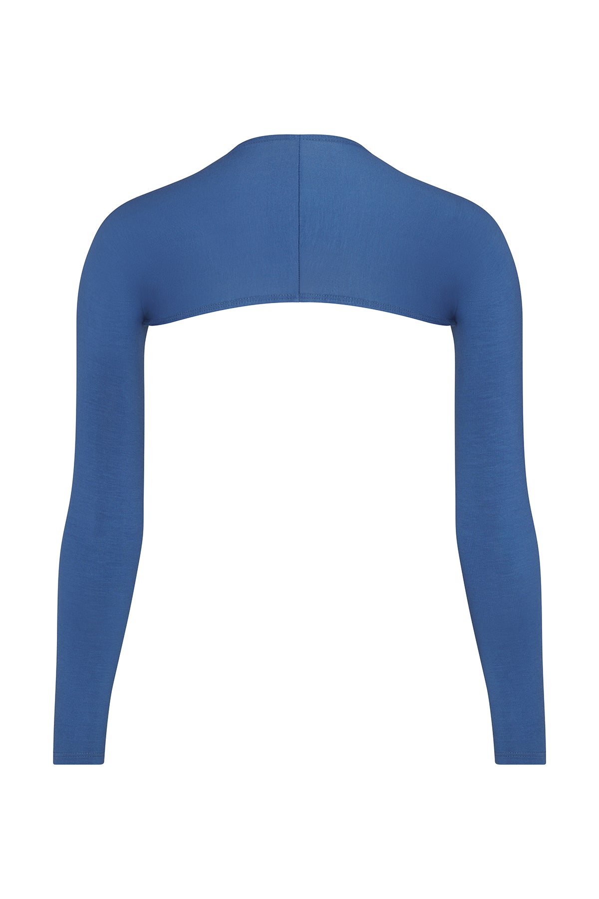 BALLET BOLERO IN LAZULI