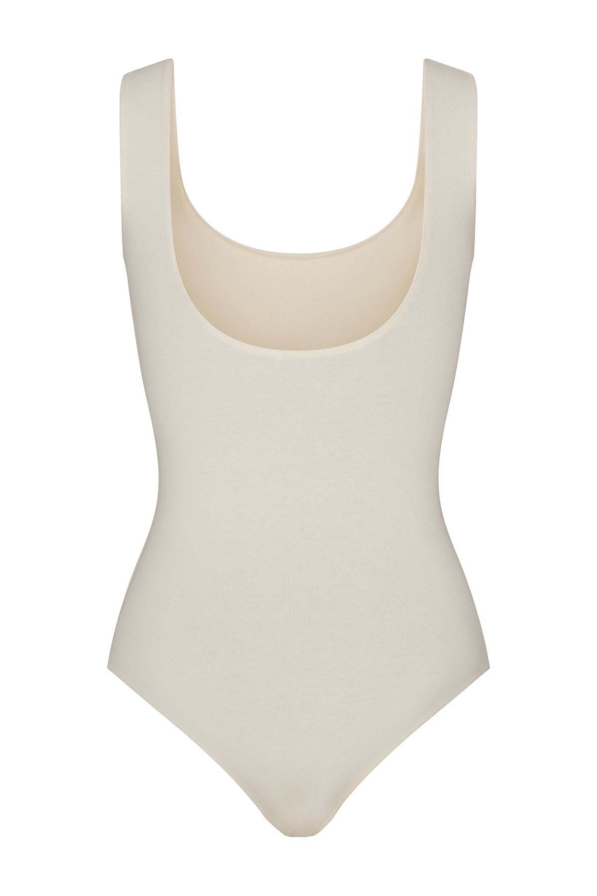 PERFECT SCOOP BODYSUIT IN BODY BUTTER